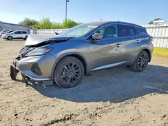 5N1AZ2CJ6RC128907 2024 NISSAN MURANO