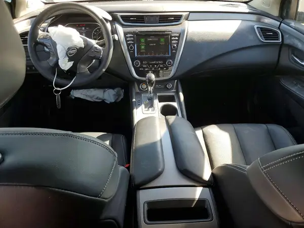 5N1AZ2CJ6RC128907 2024 NISSAN MURANO - Image 8