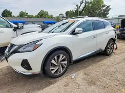 5N1AZ2CJ7LN105471 2020 NISSAN MURANO
