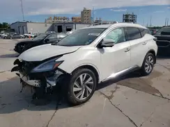 5N1AZ2CJ7LN110430 2020 NISSAN MURANO