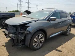 5N1AZ2CJ7LN114252 2020 NISSAN MURANO