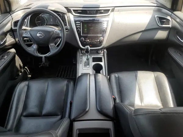 5N1AZ2CJ7LN114252 2020 NISSAN MURANO - Image 8