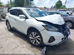 5N1AZ2CJ7LN119628 2020 NISSAN MURANO