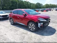 5N1AZ2CJ7LN139488 2020 NISSAN MURANO