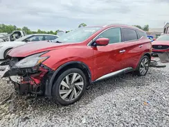 5N1AZ2CJ7LN148921 2020 NISSAN MURANO