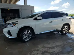5N1AZ2CJ7LN150359 2020 NISSAN MURANO