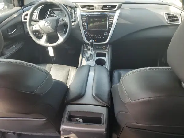 5N1AZ2CJ7LN150605 2020 NISSAN MURANO - Image 8