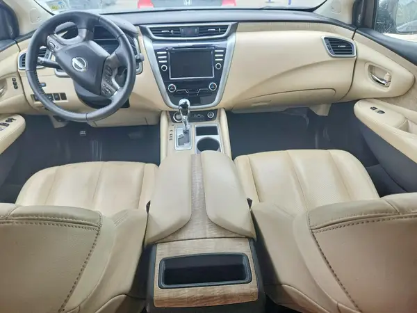 5N1AZ2CJ7LN155299 2020 NISSAN MURANO - Image 8