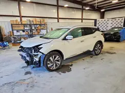 5N1AZ2CJ7LN159076 2020 NISSAN MURANO
