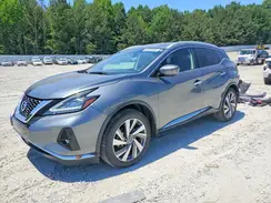 5N1AZ2CJ7LN164147 2020 NISSAN MURANO