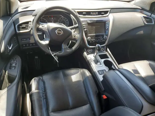 5N1AZ2CJ7LN164147 2020 NISSAN MURANO - Image 8