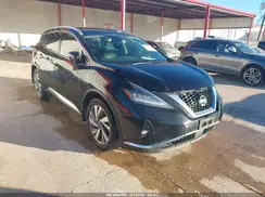 5N1AZ2CJ7LN170160 2020 NISSAN MURANO