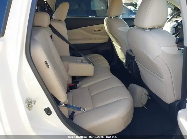 5N1AZ2CJ7LN173771 2020 NISSAN MURANO - Image 8