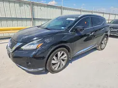 5N1AZ2CJ7LN174337 2020 NISSAN MURANO
