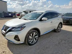 5N1AZ2CJ7MC100428 2021 NISSAN MURANO