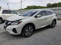 5N1AZ2CJ7MC117570 2021 NISSAN MURANO