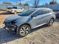 5N1AZ2CJ7MC138385 2021 NISSAN MURANO