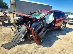5N1AZ2CJ7MC140749 2021 NISSAN MURANO