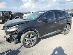 5N1AZ2CJ7MC143070 2021 NISSAN MURANO