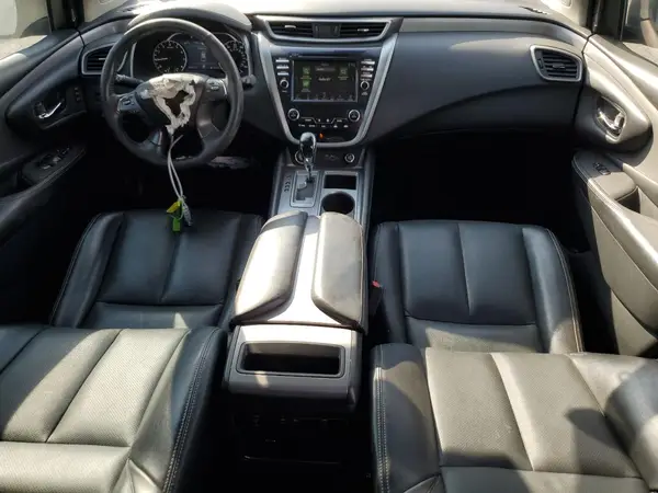 5N1AZ2CJ7MC143070 2021 NISSAN MURANO - Image 8