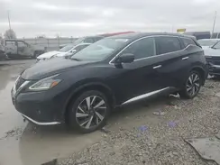 5N1AZ2CJ7PC106699 2023 NISSAN MURANO