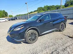 5N1AZ2CJ7PC108856 2023 NISSAN MURANO