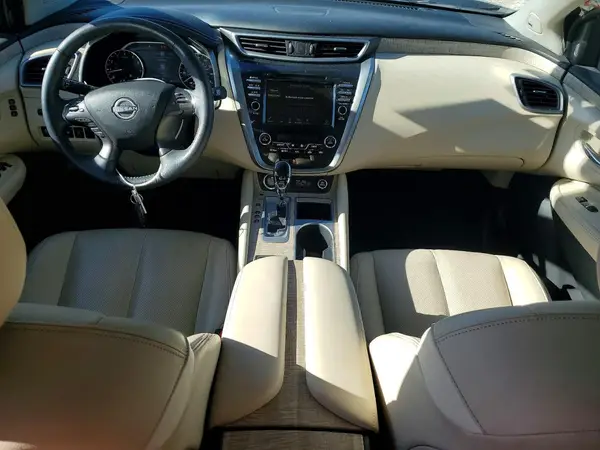 5N1AZ2CJ7PC108856 2023 NISSAN MURANO - Image 8