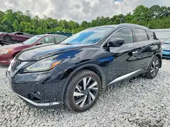 5N1AZ2CJ7PC109294 2023 NISSAN MURANO