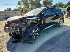5N1AZ2CJ7PC115189 2023 NISSAN MURANO