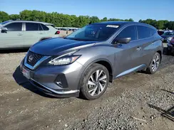 5N1AZ2CJ7PC116522 2023 NISSAN MURANO