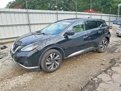 5N1AZ2CJ7PC127391 2023 NISSAN MURANO