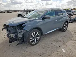 5N1AZ2CJ7PC129108 2023 NISSAN MURANO