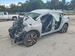 5N1AZ2CJ7PC131344 2023 NISSAN MURANO