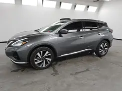 5N1AZ2CJ7PC131487 2023 NISSAN MURANO