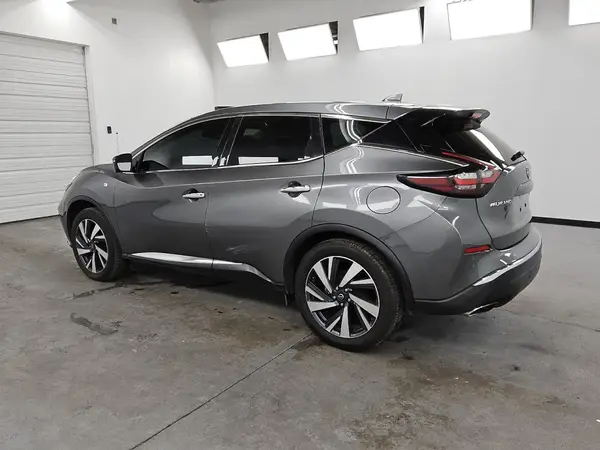 5N1AZ2CJ7PC131487 2023 NISSAN MURANO - Image 2