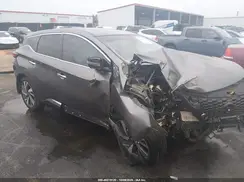 5N1AZ2CJ7RC104972 2024 NISSAN MURANO