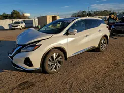 5N1AZ2CJ7RC105393 2024 NISSAN MURANO