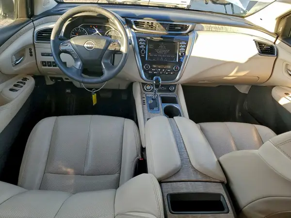 5N1AZ2CJ7RC105393 2024 NISSAN MURANO - Image 8
