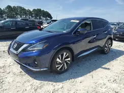 5N1AZ2CJ7RC105975 2024 NISSAN MURANO