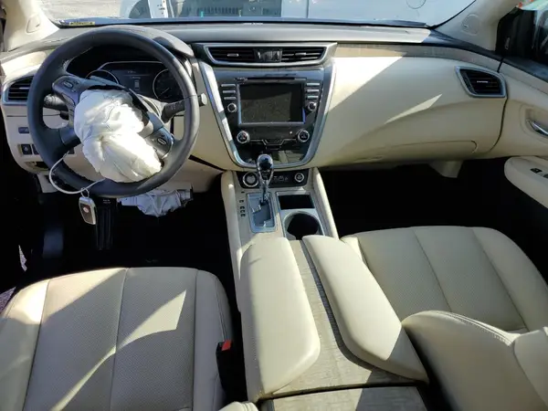 5N1AZ2CJ7RC105975 2024 NISSAN MURANO - Image 8