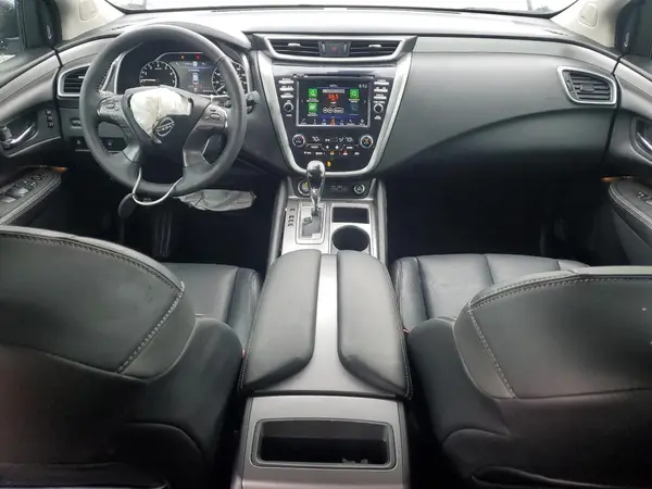 5N1AZ2CJ7RC108374 2024 NISSAN MURANO - Image 8