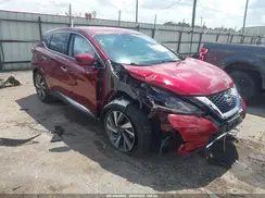 5N1AZ2CJ7RC115003 2024 NISSAN MURANO