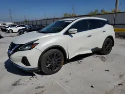 5N1AZ2CJ7RC117706 2024 NISSAN MURANO