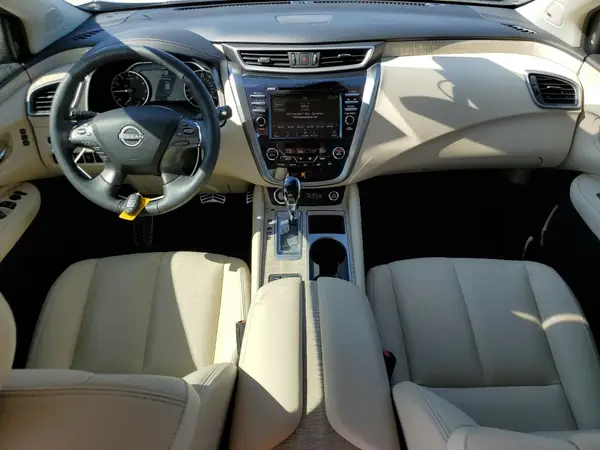 5N1AZ2CJ7RC117706 2024 NISSAN MURANO - Image 8