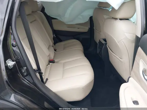 5N1AZ2CJ7RC124011 2024 NISSAN MURANO - Image 8