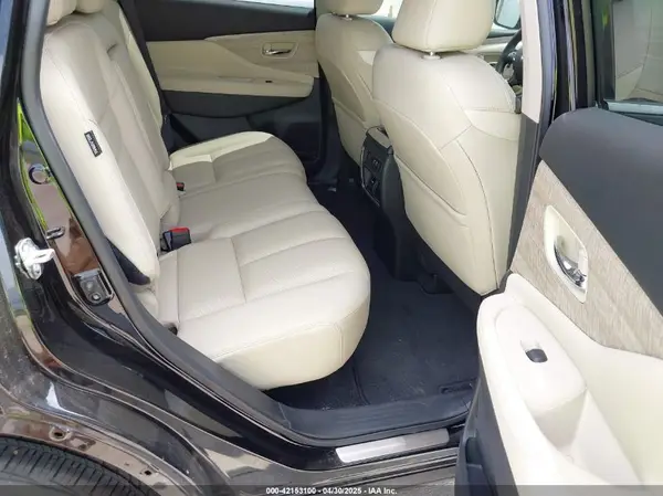 5N1AZ2CJ7RC126678 2024 NISSAN MURANO - Image 8