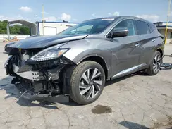 5N1AZ2CJ7RC128723 2024 NISSAN MURANO