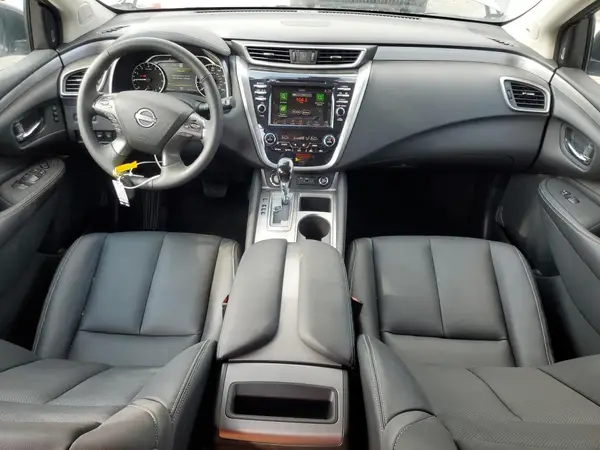 5N1AZ2CJ7RC128723 2024 NISSAN MURANO - Image 8