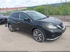 5N1AZ2CJ8LN101512 2020 NISSAN MURANO