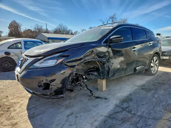 5N1AZ2CJ8LN112915 2020 NISSAN MURANO - Image 1